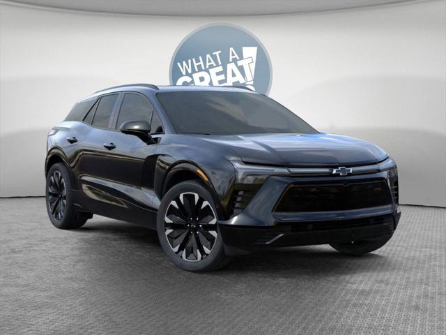 2026 Chevrolet V Blazer RS AWD for sale in Bakerstown, PA