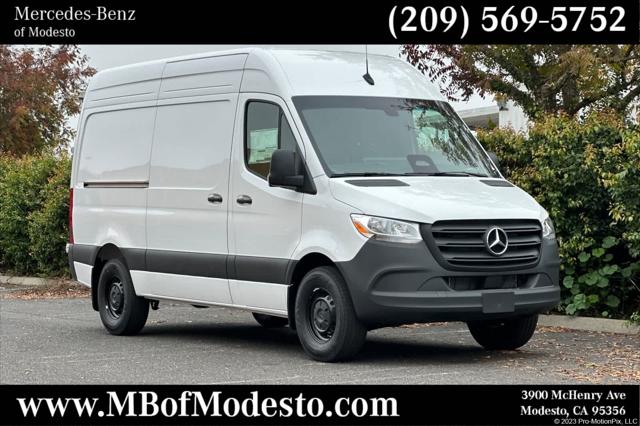 2026 Mercedes-Benz Sprinter 2500 Unknown for sale in Modesto, CA