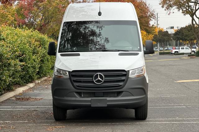 2026 Mercedes-Benz Sprinter 2500 Unknown