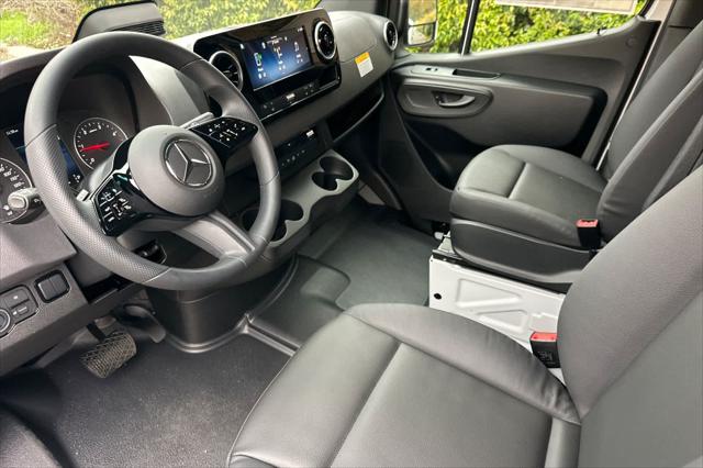 2026 Mercedes-Benz Sprinter 2500 Unknown