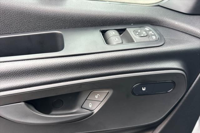 2026 Mercedes-Benz Sprinter 2500 Unknown