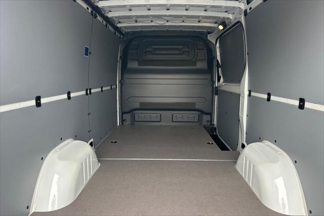 2026 Mercedes-Benz Sprinter 2500 Unknown