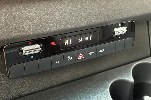 2026 Mercedes-Benz Sprinter 2500 Unknown