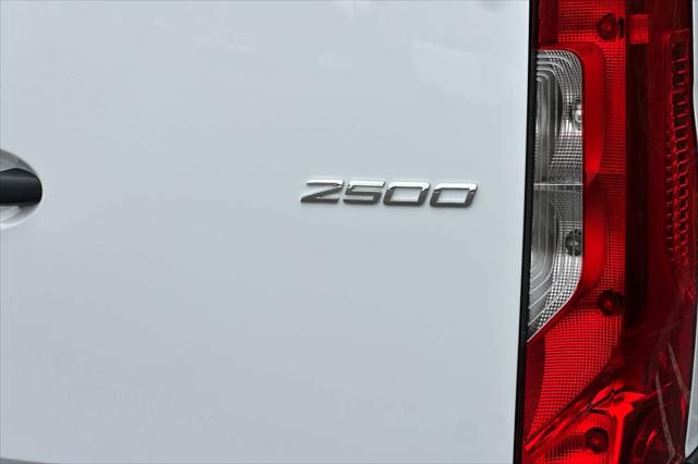 2026 Mercedes-Benz Sprinter 2500 Unknown