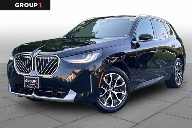 2026 BMW X3 30 xDrive for sale in Stratham, NH