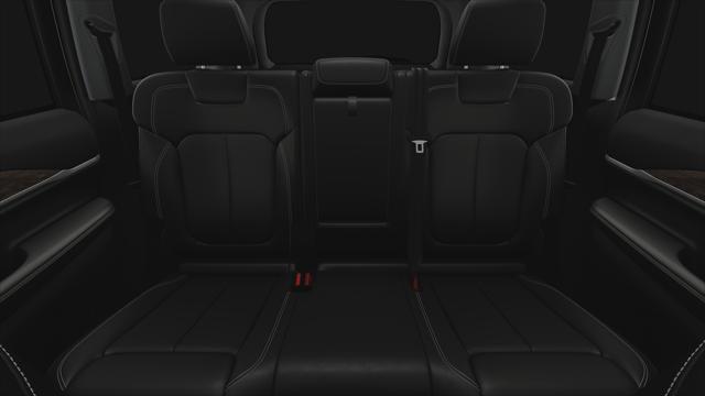 2025 Jeep Grand Cherokee GRAND CHEROKEE LIMITED 4X4 2025 Jeep Grand Cherokee GRAND CHEROKEE LIMITED 4X4