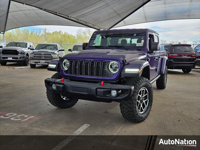 2026 Jeep Gladiator Rubicon for sale in Fort Worth, TX