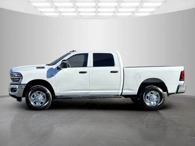 2026 RAM Ram 2500 RAM 2500 TRADESMAN CREW CAB 4X4 64 BOX