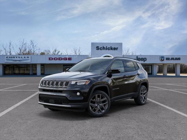 2026 Jeep Compass Latitude Altitude for sale in Washington, MO