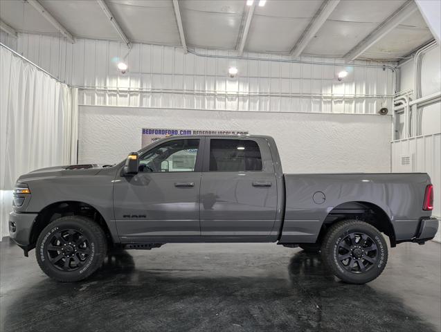 2026 RAM Ram 2500 RAM 2500 LARAMIE CREW CAB 4X4 64 BOX