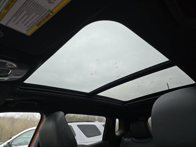 2026 Jeep Compass COMPASS LATITUDE ALTITUDE 4X4 2026 Jeep Compass COMPASS LATITUDE ALTITUDE 4X4