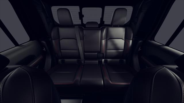 2026 Jeep Gladiator GLADIATOR RUBICON X 4X4 2026 Jeep Gladiator GLADIATOR RUBICON X 4X4