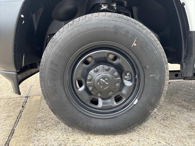 2026 RAM Ram 2500 RAM 2500 TRADESMAN CREW CAB 4X4 8 BOX