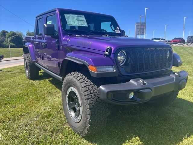 2026 Jeep Gladiator Sport for sale in Richmond, KY