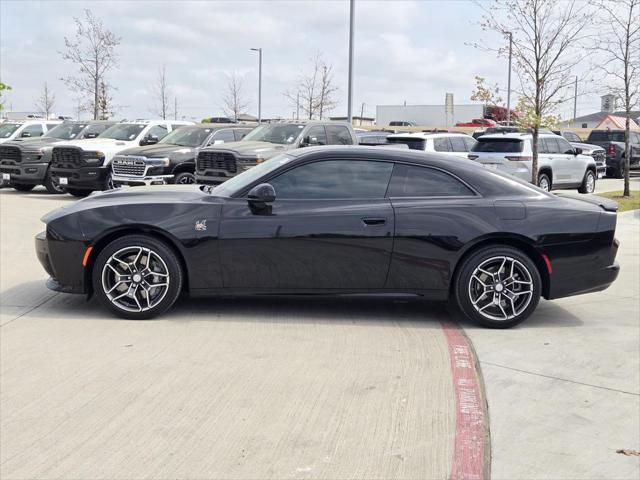 2026 Dodge Charger CHARGER SCAT PACK 2-DOOR AWD