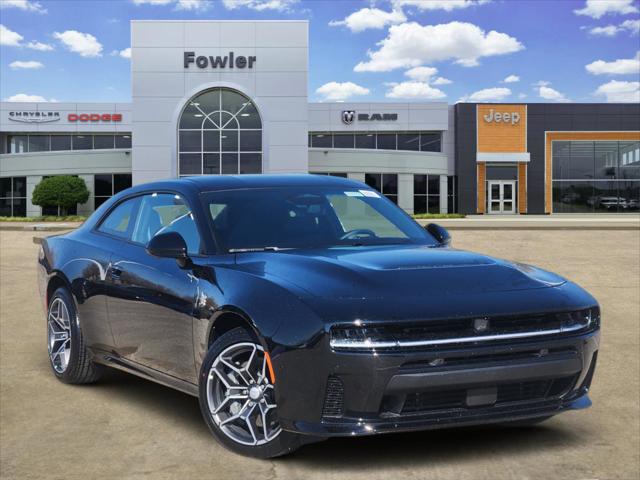 2026 Dodge Charger CHARGER SCAT PACK PLUS 2-DOOR AWD 2026 Dodge Charger CHARGER SCAT PACK PLUS 2-DOOR AWD