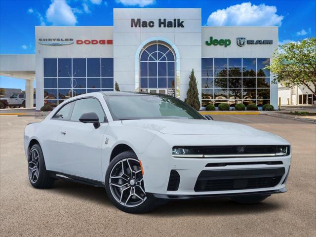 2026 Dodge Charger CHARGER SCAT PACK PLUS 2-DOOR AWD 2026 Dodge Charger CHARGER SCAT PACK PLUS 2-DOOR AWD