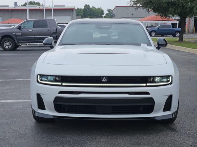 2026 Dodge Charger CHARGER SCAT PACK PLUS 2-DOOR AWD 2026 Dodge Charger CHARGER SCAT PACK PLUS 2-DOOR AWD