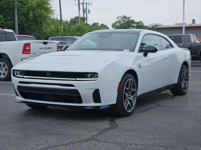 2026 Dodge Charger CHARGER SCAT PACK PLUS 2-DOOR AWD 2026 Dodge Charger CHARGER SCAT PACK PLUS 2-DOOR AWD