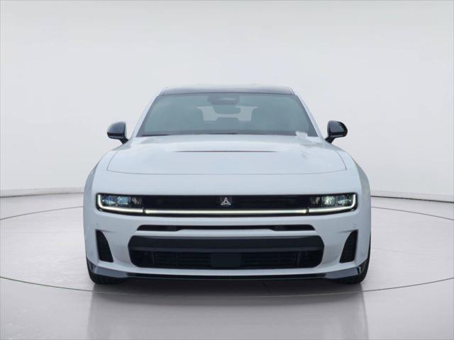 2026 Dodge Charger CHARGER SCAT PACK PLUS 2-DOOR AWD 2026 Dodge Charger CHARGER SCAT PACK PLUS 2-DOOR AWD