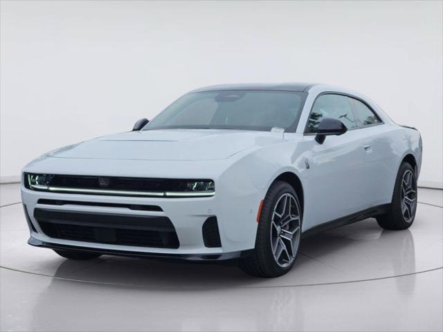2026 Dodge Charger CHARGER SCAT PACK PLUS 2-DOOR AWD 2026 Dodge Charger CHARGER SCAT PACK PLUS 2-DOOR AWD