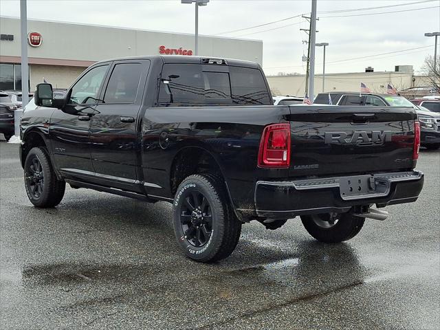 2026 RAM Ram 2500 RAM 2500 LARAMIE CREW CAB 4X4 64 BOX 2026 RAM Ram 2500 RAM 2500 LARAMIE CREW CAB 4X4 64 BOX
