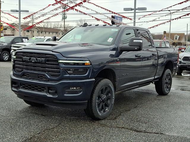 2026 RAM Ram 2500 RAM 2500 LARAMIE CREW CAB 4X4 64 BOX