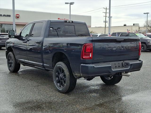 2026 RAM Ram 2500 RAM 2500 LARAMIE CREW CAB 4X4 64 BOX