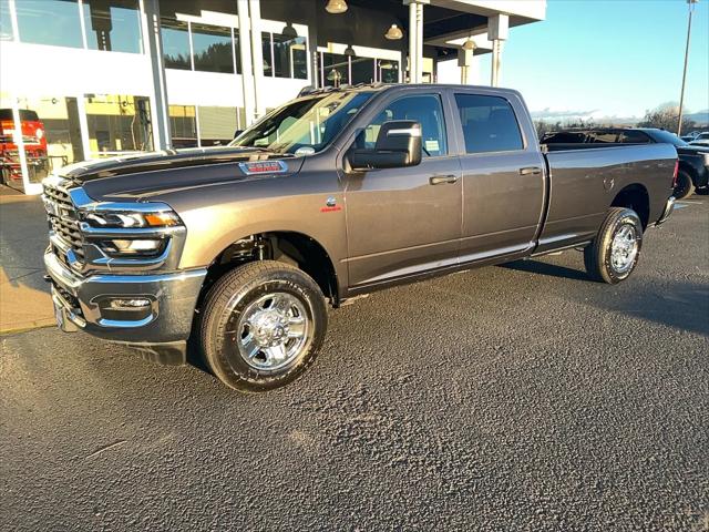 2026 RAM Ram 2500 RAM 2500 TRADESMAN CREW CAB 4X4 8 BOX