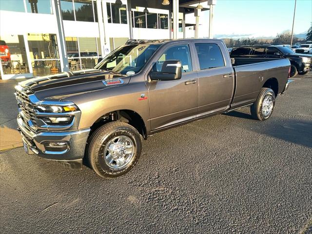 2026 RAM Ram 2500 RAM 2500 TRADESMAN CREW CAB 4X4 8 BOX