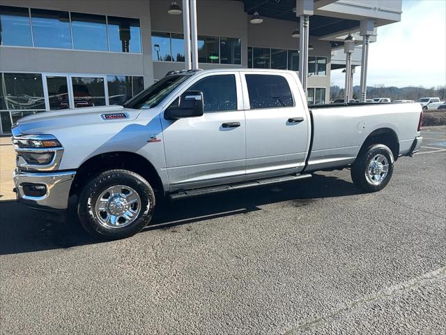 2026 RAM Ram 2500 RAM 2500 TRADESMAN CREW CAB 4X4 8 BOX