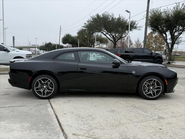 2026 Dodge Charger CHARGER SCAT PACK 2-DOOR AWD 2026 Dodge Charger CHARGER SCAT PACK 2-DOOR AWD