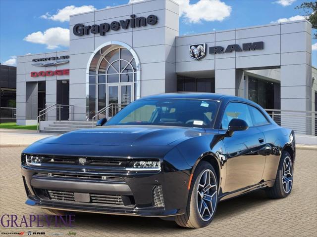 2026 Dodge Charger CHARGER SCAT PACK 2-DOOR AWD