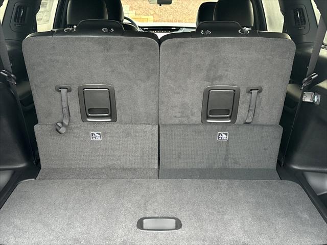 2025 Jeep Grand Cherokee Limited 4x2