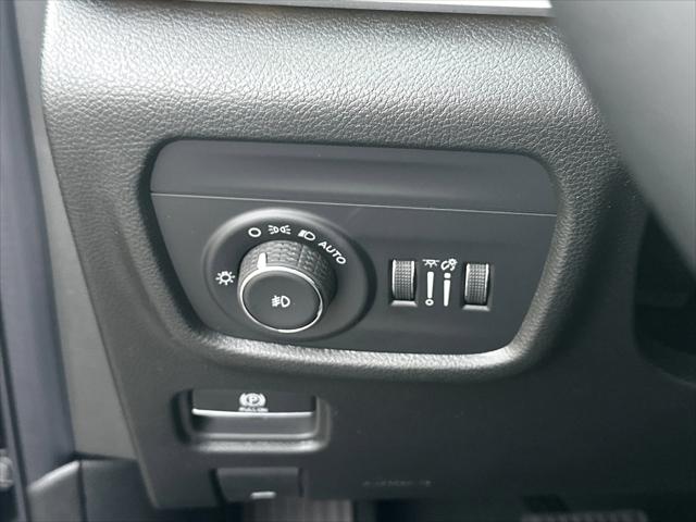2025 Jeep Grand Cherokee Limited 4x2