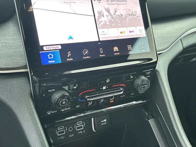 2025 Jeep Grand Cherokee Limited 4x2
