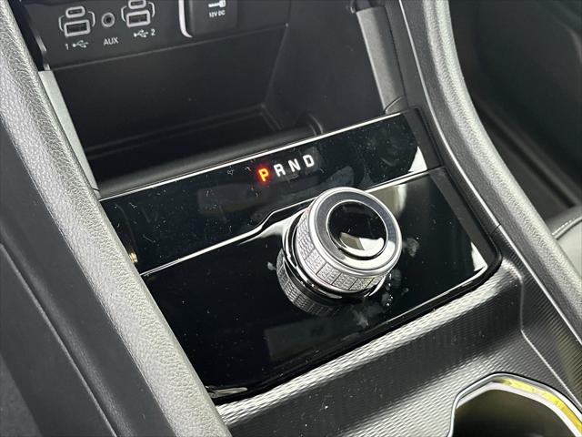 2025 Jeep Grand Cherokee Limited 4x2