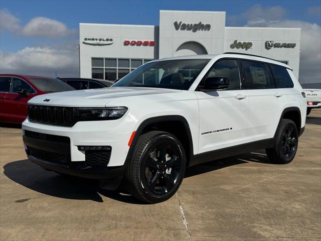 2025 Jeep Grand Cherokee Limited 4x2 for sale in Bunkie, LA