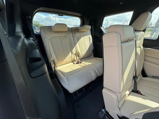 2025 Jeep Grand Cherokee Limited 4x2