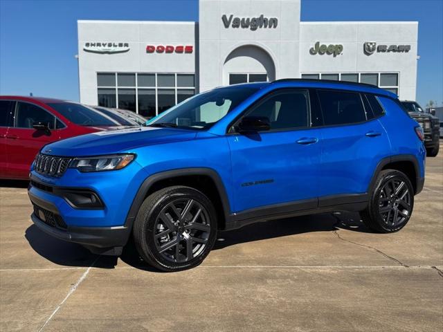 2026 Jeep Compass Latitude Altitude for sale in Bunkie, LA