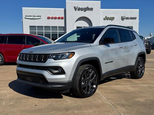 2026 Jeep Compass Latitude Altitude for sale in Bunkie, LA