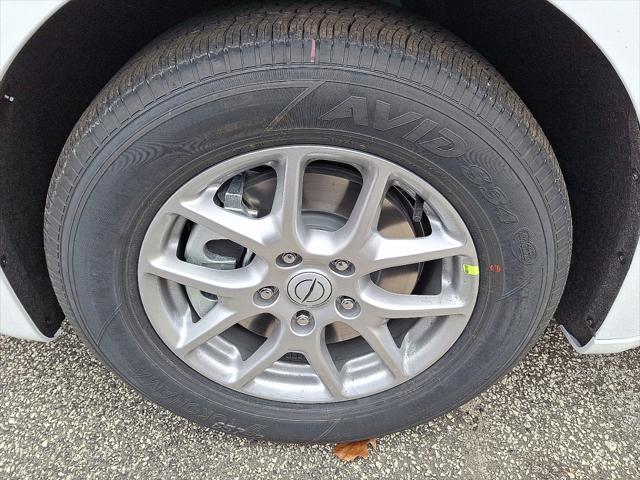 2026 Chrysler Pacifica PACIFICA SELECT 2026 Chrysler Pacifica PACIFICA SELECT