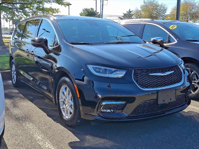 2026 Chrysler Pacifica PACIFICA SELECT 2026 Chrysler Pacifica PACIFICA SELECT