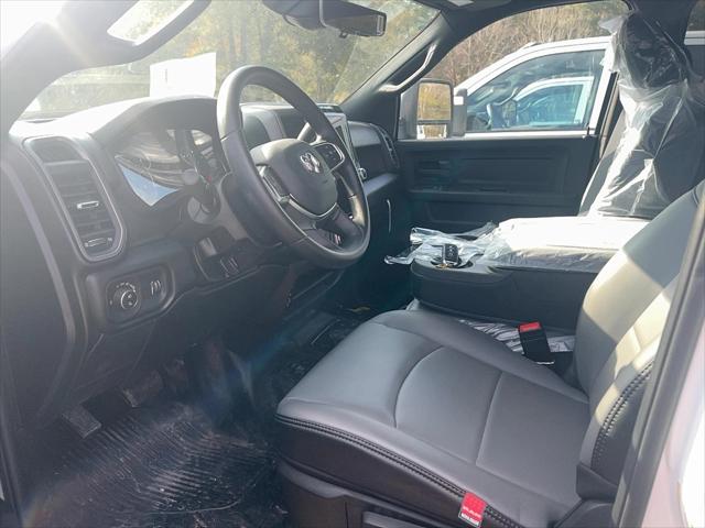 2026 Ram 5500 Chassis Cab Tradesman/Big Horn