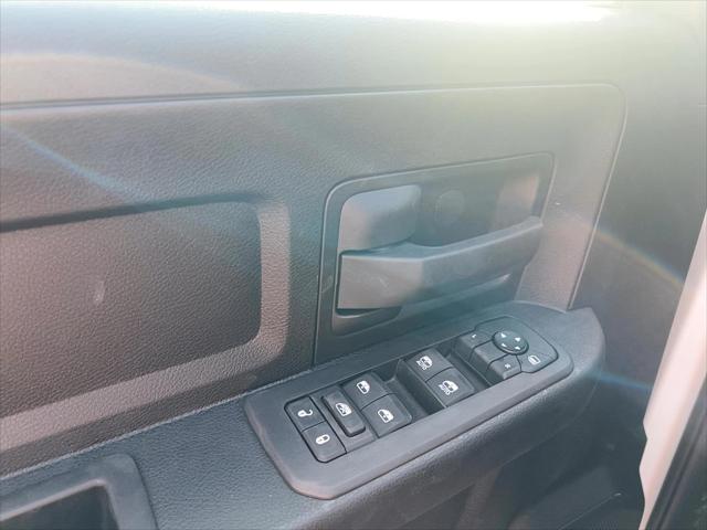 2026 Ram 5500 Chassis Cab Tradesman/Big Horn