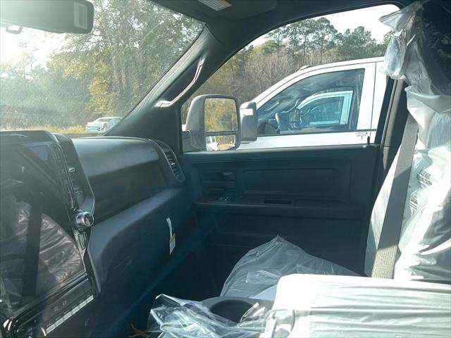 2026 Ram 5500 Chassis Cab Tradesman/Big Horn