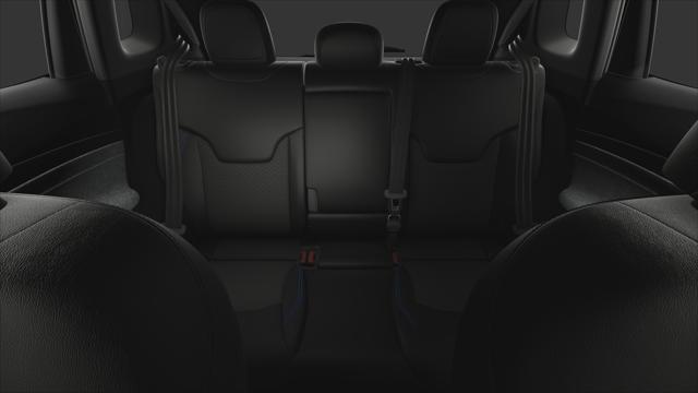 2026 Jeep Compass COMPASS LATITUDE 4X4 2026 Jeep Compass COMPASS LATITUDE 4X4