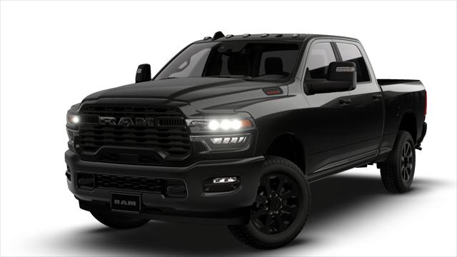 2026 RAM Ram 2500 RAM 2500 LONE STAR CREW CAB 4X4 64 BOX 2026 RAM Ram 2500 RAM 2500 LONE STAR CREW CAB 4X4 64 BOX