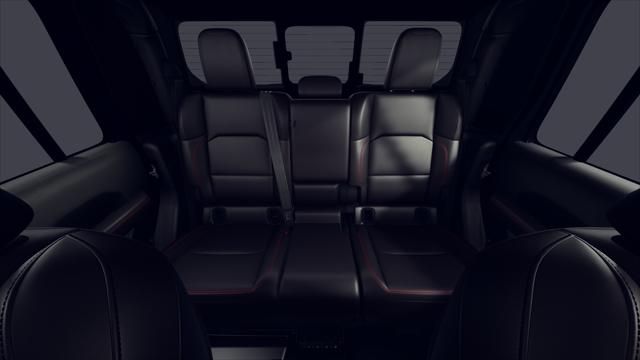 2026 Jeep Gladiator GLADIATOR RUBICON X 4X4