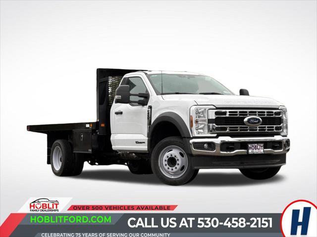 2025 Ford F-450 XL for sale in Colusa, CA